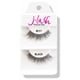 thumbnail image 1 of Pestañas postizas J Lash Daily #217 negras hechas a mano, 1 of 1