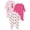 Minnie and Daisy, variant on Baby Boys 3 Pack Sleep n’ Play Coverall, Sizes Newborn-9M