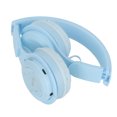 thumbnail image 4 of Kids Headphone Kids  Headset Over Ear Headphones For Kids Kids Headset Y08 Kids Headphone Macaron Stylish Stereo Sound Foldable Plug In Card  Over Ear Headphones, 4 of 8