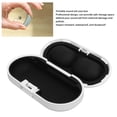 thumbnail image 4 of CAJA Protectora Portátil de Ayuda de Sonido, Resistente A Impactos, Infermable, Fácil de Limpiar, Cómoda de Transportar, Diseñada ProfesionalmentO, Fácil de Usar, Hecha de, 4 of 7