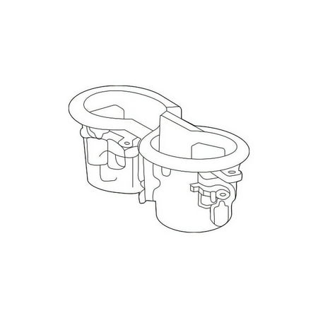 Cup Holder