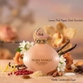 thumbnail image 4 of Dusky Vanilla Eau de Parfum Spray 100ml (3.4 oz) by Paris Corner, 4 of 7