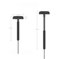 thumbnail image 4 of Back Shaver Back Hair Removal,back Groomer With Long Handle 11.4 Inch, 4 of 5