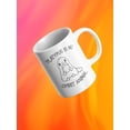 thumbnail image 3 of Platypus Is My Spirit Animal Mug - Smartprints Designs,, 3 of 4