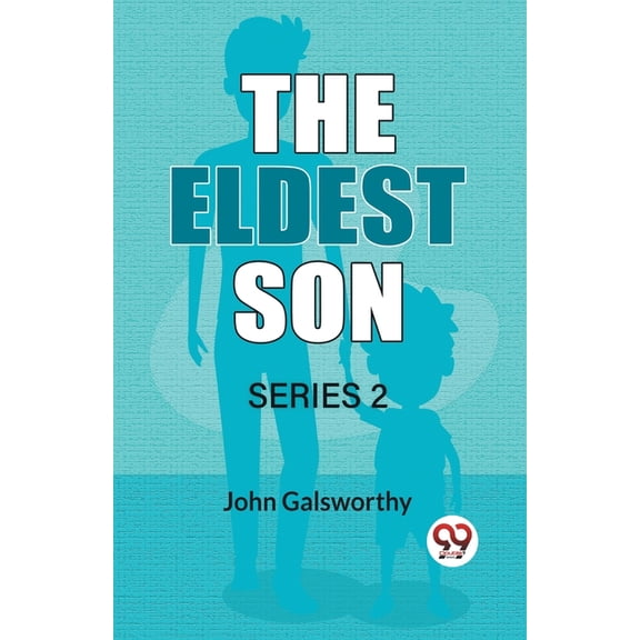 The Eldest Son Series 2, (Paperback)