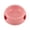 Pink, variant on Dog Bowl Pet Dog Food Bowl 5/7 Inch Food Feeding Bowl Non Pet Feeder with Cute Modeling Feeder Bowls for Small Medium Dogs Puppy Cat Kitten Anti for Food or Water