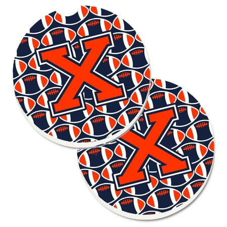

Set of 2 Cup Holder Car Coasters