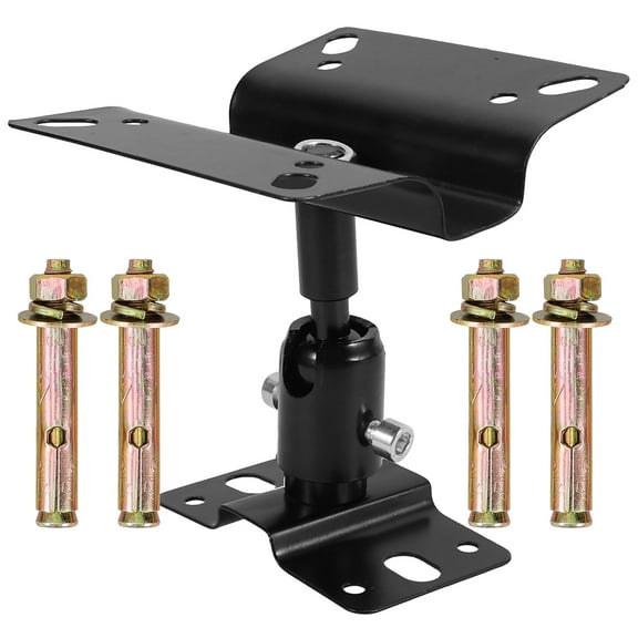 Speaker Rack Speakers Wall Mount Center Speaker Stand Speaker Shelves Speaker Monitor Stands Wall Speaker Mount