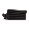 thumbnail image 3 of Mishimoto MMINT-F30-12BK Performance Intercooler Compatible With BMW F22 / F30 2012-2016 Black, 3 of 9