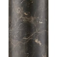 thumbnail image 5 of Currey And Company 6000-0974 Vespera 25" Tall Buffet Table Lamp - Coffee Brown / Antique, 5 of 5