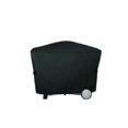 thumbnail image 1 of For Weber Q3000 Q2000 Portabel Bbq Spis Grill Överdrag Vattentät Uv-resistent-- Db, 1 of 4