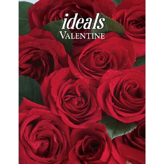Ideals Valentine (Paperback) 0824913124 9780824913120
