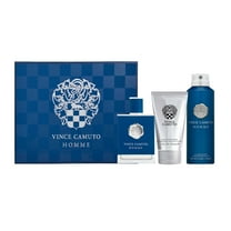 Vince Camuto Homme Cologne Gift Set for Men, 3 Pieces
