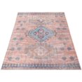 thumbnail image 4 of Tapis ECARPET Lavable en Machine et Respectueux de l'Environment Kashkuli, 4 of 9