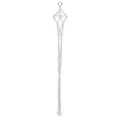 thumbnail image 2 of Cintre à Plantes, Panier Suspendu Durable 97cm pour Extérieur Intérieur, 2 of 8