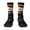 2 Black-1, variant on Chucky Funny Socks Men Women Adults Novelty Graphic Crew Tube Socks Crazy Design Casual Dress Socks for Sports,Running,Travel