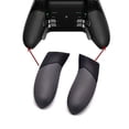 thumbnail image 4 of Reemplazo de goma antideslizante para controlador, 1 par, para Xbox One Elite, Hadles traseros, derecha e izquierda, 4 of 4