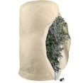 thumbnail image 5 of Frost Protection Bags For Plants, Reusable Plant Protection Cover With Drawstring, Garden Fleece Bags Winter, 5 of 5