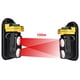 thumbnail image 5 of Detector De Infrarrojos, Alineación De Haz Láser De 100 Metros/328 Pies Con Chip Inteligente Alarma De Seguridad Por Infrarrojos Sensor De Alarma Por Infrarrojos De 100 M, Para, 5 of 7