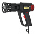 thumbnail image 1 of Pistola De Calor De 2000w Temperatura Regulable 5 Boquillas Lab.G, Negro, 1 of 5