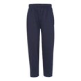 thumbnail image 1 of C2 Sport B76185658 Open-Bottom Sweatpants, Navy - 3XL, 1 of 1