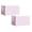 Multicolor 2.99"x1.57", variant on 320 Sheets Sticky Notes Self-Stick Note Pads Memo Pads Sticky Easel Pad, Flip Paper Sticky Note Pads Sticky Pads, Sticky Notes Bulk for Journaling Office Supplies, Multicolor 2.99"x0.48"
