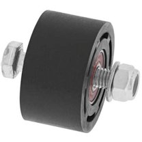 QuadBoss 01-05 Yamaha YFM660R Raptor Lower Chain Roller