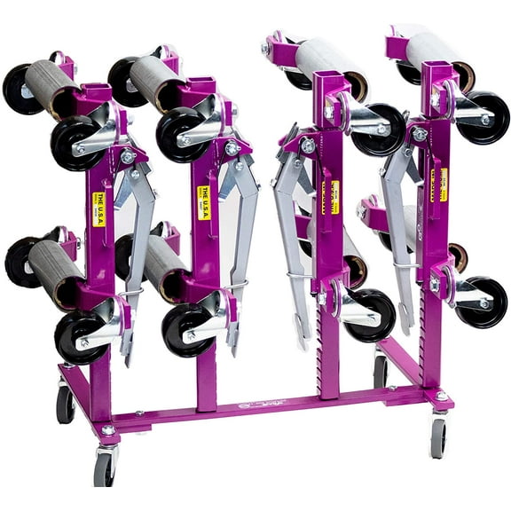 GoJak® Storage Rack - Model G567R