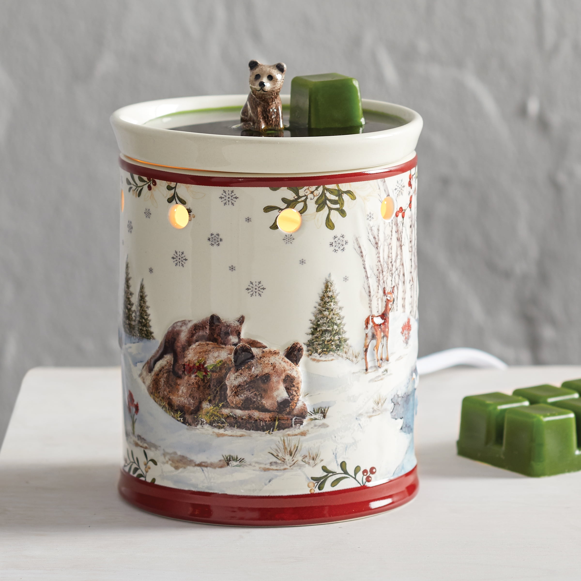 Better Homes Gardens Full Size Warmer Heritage Collection