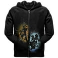 thumbnail image 1 of Outkast - Mint Zip Hoodie, 1 of 1