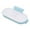 Light blue#12938, variant on Clearance! Hanging Type Household Wall Hanging Bracket Hook Garbage Bag Rack Deal of The Day Today Clearance Warehouse #63