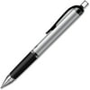Uni-ball 207 Impact Retractable Roller Ball Pen, Blue Ink, Bold, 3 Count