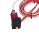 thumbnail image 5 of Juego de extrusora de impresora 3D Kit de cable de manguera de alimentación de boquilla de extrusora MK8 Accesorios de impresora 3D 24V Irene Inevent EL5577-00, 5 of 7