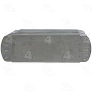 A/C Evaporator Core Fits select: 1997-2001 JEEP WRANGLER / TJ, 1997-2001 JEEP CHEROKEE