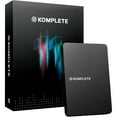 thumbnail image 2 of Native Instruments Komplete 11 Upgrade Virtual Instruments and Effects Collection Software, Hard Drive, 2 of 6