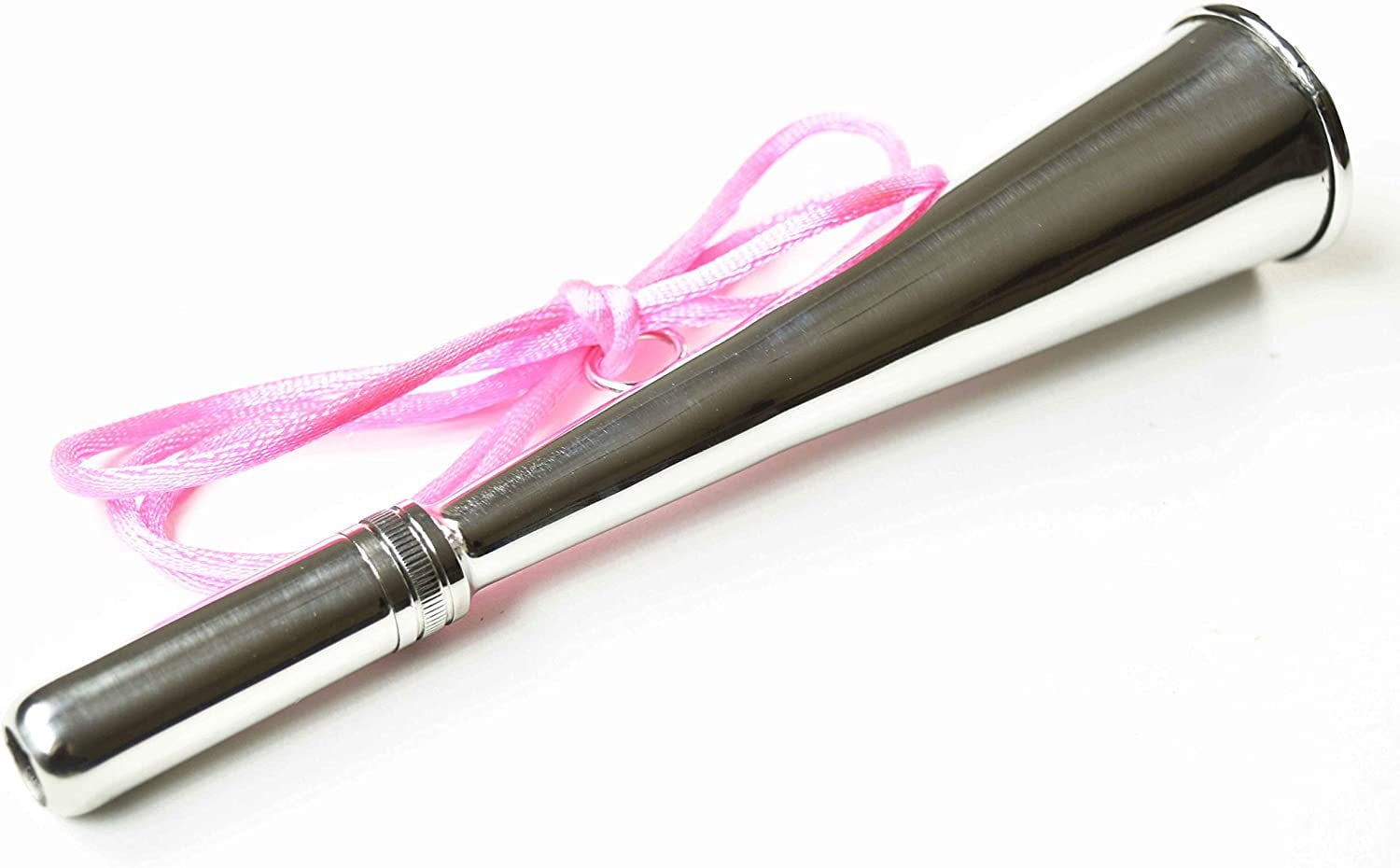 Marine City Manual Handheld Air Horn/Fog Horn Loud Signal Whistle for