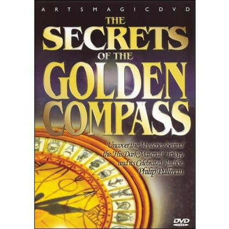 The Secrets Of The Golden Compass (Widescreen)