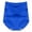 underwear 52#Blue, variant on Womens Shapewear Plus Size Tummy Control High Waisted Lace Hollow Design Body Shaper Underwear Seamless Briefs Panty Girdle,Dark Blue,L