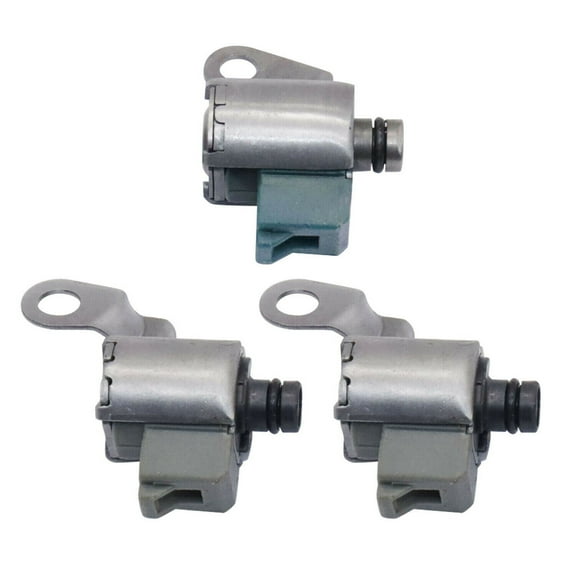 Transmission solenoid valve kit for Toyota pickup A340 AW4 2.4L 2.7L 3.0L 3.4L-