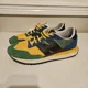 thumbnail image 1 of New Balance 237 Men's Shoes Size 11.5 Multicolor Yellow Green Blue MS237LB1, 1 of 5