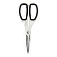 thumbnail image 2 of Cuisinart Normandy 19-Piece Knife Block Set, Stainless Steel, Precision-Tapered Blades, 2 of 10