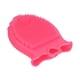 thumbnail image 3 of Cepillo para el cuero cabelludo del cabello del bebé, cepillo para el cuero cabelludo del bebé, cepillo para la ducha del bebé, cepillo para el baño del bebé, rendimiento probado, 3 of 8