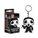thumbnail image 3 of Llavero Funko Pop Chucky Jason Freddy Sam Scream Ghost Pop Pocket Películas de terror Llaveros Figuras de acción de vinilo Juguetes Muñecas Regalo, 3 of 5