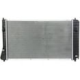 thumbnail image 2 of New Radiator Assembly Fits Pontiac Sunfire 2.2L 2.3L 2.4L 1995-2002 52470925, 2 of 4