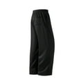 thumbnail image 2 of Men's loose straight-leg casual pants suitable for daily wear and exercise. Men's sports pants are available in S-15XL, 2 of 6
