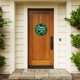 thumbnail image 1 of Teissuly Happy St. Patrick's Day Sign Hanging Sign Indoor Outdoor Door Hanging Decoration Teissuly WER202401275892, 1 of 8