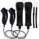 thumbnail image 1 of Paquetes de 2 mandos Motion Plus para Wii con Nunchucks TechKen, 1 of 7