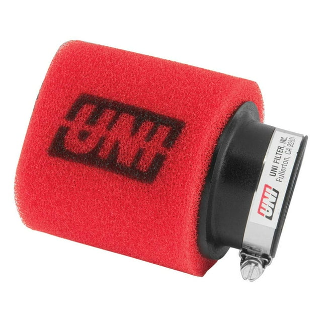 Filtro de motor lavable Air Filter uni UP-4182AST