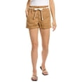 thumbnail image 2 of A.L.C. womens  Augusta Short, 00, 2 of 4