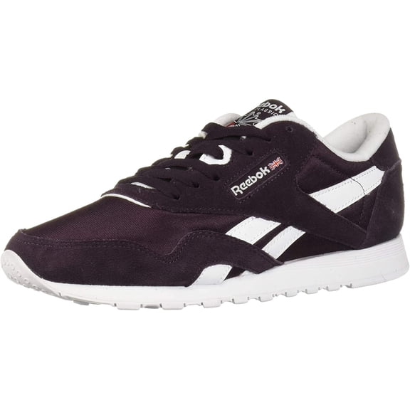 Reebok Womens Classic Nylon Casual Shoes